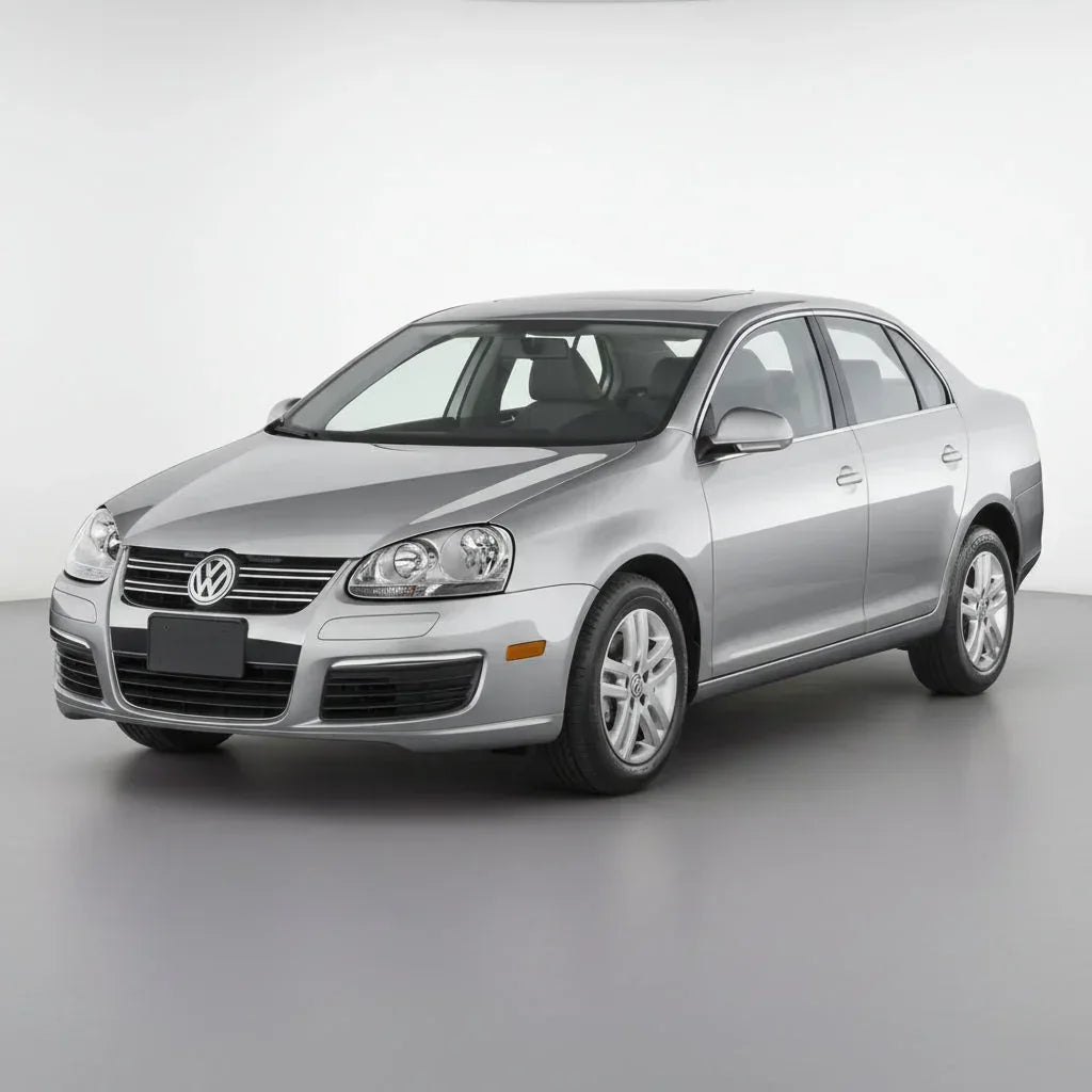 Ștergătoare Volkswagen Jetta V Sedan (2005–2010) – Set față - 221.ro