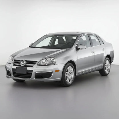 Ștergătoare Volkswagen Jetta V Sedan (2005–2010) – Set față - 221.ro