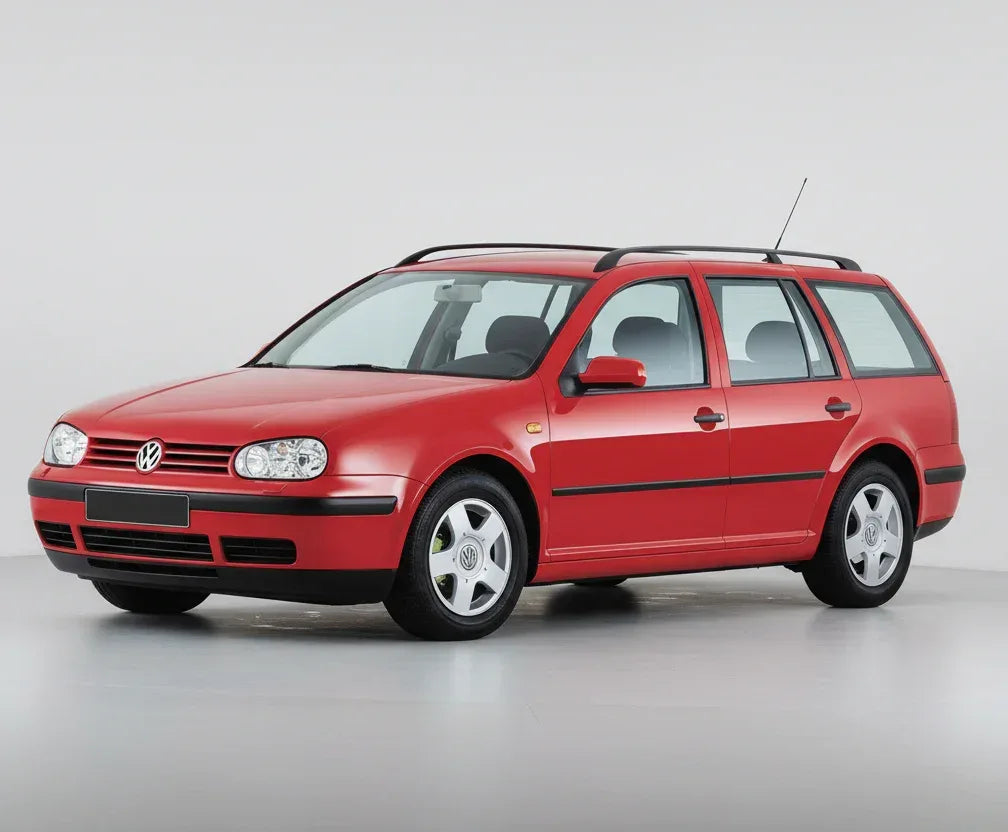 Ștergătoare Volkswagen Golf 4 Variant (1997–2003) – Set față Flat - 221.ro