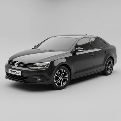Covorase Volkswagen Jetta 6 Sedan Compatibile 2010-2018 | Silver