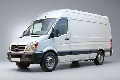 Ștergătoare TeamCar® Sprinter I (1995–2006) Hybrid – Set față - 221.ro
