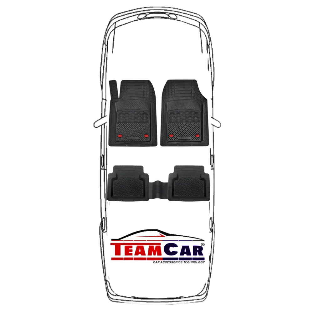 Covorașe auto Fiat Giga Panda